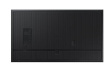 Samsung Professional monitor QH65C 65 inches Matte 24h/7,700(cd/m2) 3840 x 2160 (UHD) S10 Player (Tizen 7) WiFi/BT 3 years On-Site (LH65QHCEBGCXEN)