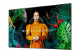 Samsung Professional monitor QH65C 65 inches Matte 24h/7,700(cd/m2) 3840 x 2160 (UHD) S10 Player (Tizen 7) WiFi/BT 3 years On-Site (LH65QHCEBGCXEN)