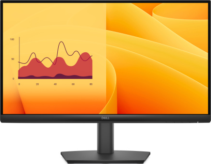 Dell Pro 22 Monitor - E2225HM, 54.48cm (21.45