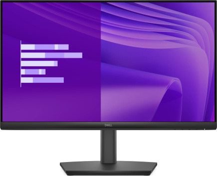 Dell Pro 24 Adjustable Stand Monitor - E2425HSM, 60.47cm (23.8