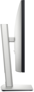 Dell UltraSharp 27 4K Thunderbolt Hub Monitor - U2725QE, 68.6cm (27.0