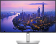 Dell UltraSharp 27 4K Thunderbolt Hub Monitor - U2725QE, 68.6cm (27.0
