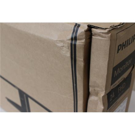 Taastatud. Philips 24E1N1100A/00 23.8'' 16:9/1920x1080/250cd/m2/HDMI VGA DAMAGED PACKAGING | Philips | 24E1N1100A/00 | 24 