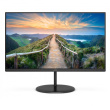 68,6cm/27'' (2560x1440) AOC V4 Q27V4EA 16:9 4ms IPS DP HDMI VESA Speaker QHD Black