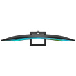 Philips Monitor 325E1C 31.5inch Curved VA HDMI DP