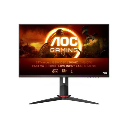 AOC 27G2ZN3/BK | 27 