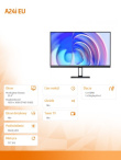 XIAOMI Monitor 23.8 inch A24i EU
