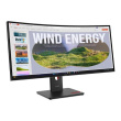 Lenovo ThinkVision | T34WD-40 | 34 