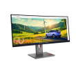 Lenovo ThinkVision | P34WD-40 | 34 