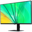 Samsung ViewFinity S6 S32D600EAU - S60UD Series - LED-Monitor - 81.3 cm (32