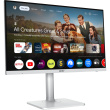MSI Modern MD272UPSWDE 69cm (27