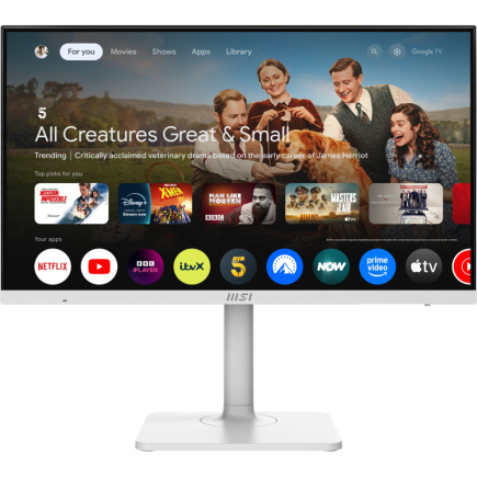 MSI Modern MD272UPSWDE 69cm (27