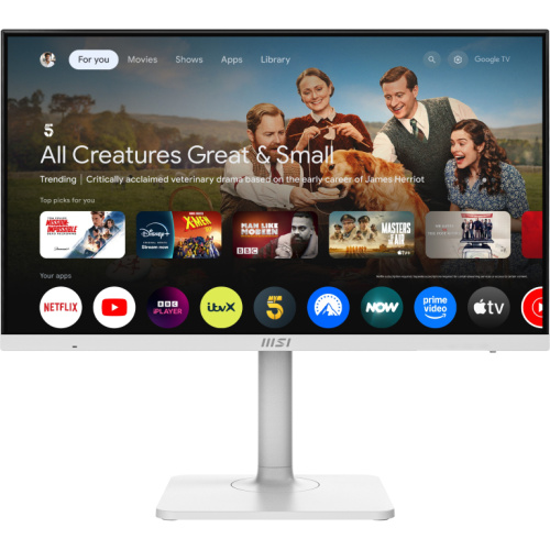 MSI Modern MD272UPSWDE 69cm (27