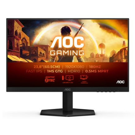 AOC 24G42E | 24 
