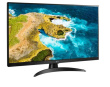 LG Electronics Monitor 27TQ615S-PZ 27 inch FHD IPS LED