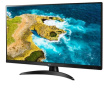 LG Electronics Monitor 27TQ615S-PZ 27 inch FHD IPS LED