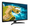 LG Electronics Monitor 27TQ615S-PZ 27 inch FHD IPS LED