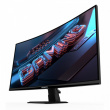 Gigabyte Monitor 27 inches GS27QCA 1ms/5000:1/QHD/2xHDMI/DP