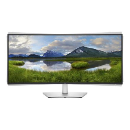 Dell P3425WE | 34 