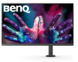 Benq Monitor 31.5 inch PD3205UA LED 4ms/4K/20:1/HDMI/CBlack