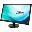 ASUS VS247HR - LED-Monitor - 23.6 Zoll. FHD. 2ms. HDMI. VGA. schwarz