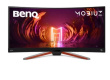 Benq Monitor 34 inches EX3410R LED WQHD/IPS/1ms/144Hz