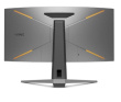 Benq Monitor 34 inches EX3410R LED WQHD/IPS/1ms/144Hz