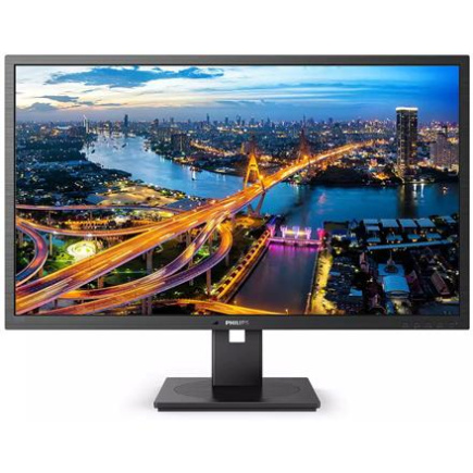 Philips | LCD monitor with PowerSensor | 325B1L/00 | 31.5 