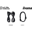 IIYAMA 48.0cm (19