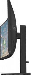OMEN by HP 34 inch WQHD 165Hz Curved Gaming Monitor - OMEN 34c