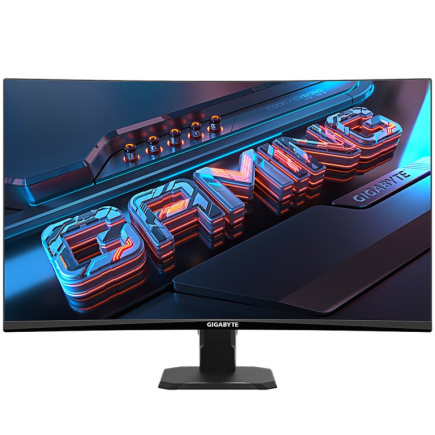 Gigabyte GS27FC computer monitor 68.6 cm (27