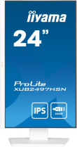 iiyama ProLite XUB2497HSN-W2 computer monitor 60.5 cm (23.8