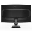 Gigabyte GS27QCA LED 27’ 2560 x 1440 px Quad HD 180 Hz monitor black