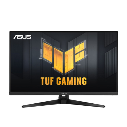 ASUS TUF Gaming VG32UQA1A computer monitor 80 cm (31.5