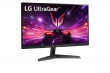 LG 24GS60F-B computer monitor 61 cm (24