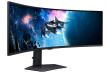 Samsung G95C computer monitor 124.5 cm (49