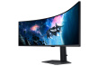 Samsung G95C computer monitor 124.5 cm (49