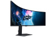 Samsung G95C computer monitor 124.5 cm (49