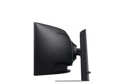 Samsung G95C computer monitor 124.5 cm (49