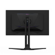 GIGABYTE AORUS FO27Q3 27” OLED Gaming Monitor - 2560 x 1440(QHD), 360Hz, 0.03ms, KVM, 250 cd/m2, FreeSync Premium Pro, DisplayHDR True Black 400, HDMI 2.1