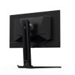 GIGABYTE AORUS FO27Q3 27” OLED Gaming Monitor - 2560 x 1440(QHD), 360Hz, 0.03ms, KVM, 250 cd/m2, FreeSync Premium Pro, DisplayHDR True Black 400, HDMI 2.1