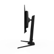 GIGABYTE AORUS FO27Q3 27” OLED Gaming Monitor - 2560 x 1440(QHD), 360Hz, 0.03ms, KVM, 250 cd/m2, FreeSync Premium Pro, DisplayHDR True Black 400, HDMI 2.1