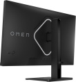 OMEN by HP 27 inch QHD 240Hz Gaming Monitor - OMEN 27qs