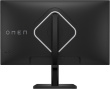 OMEN by HP 27 inch QHD 240Hz Gaming Monitor - OMEN 27qs