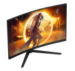 AOC G4 CQ32G4VE computer monitor 81.3 cm (32