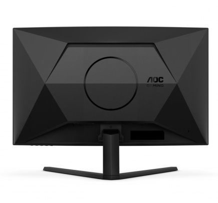 AOC G4 CQ32G4VE computer monitor 81.3 cm (32
