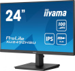 iiyama ProLite XU2492HSU-B6 computer monitor 60.5 cm (23.8