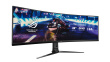 ASUS ROG Strix XG49VQ, 124.46 cm (49