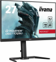 iiyama G-MASTER GB2770QSU-B6 computer monitor 68.6 cm (27