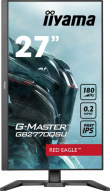 iiyama G-MASTER GB2770QSU-B6 computer monitor 68.6 cm (27